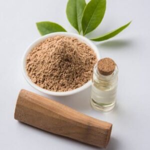 SANDAL OIL
