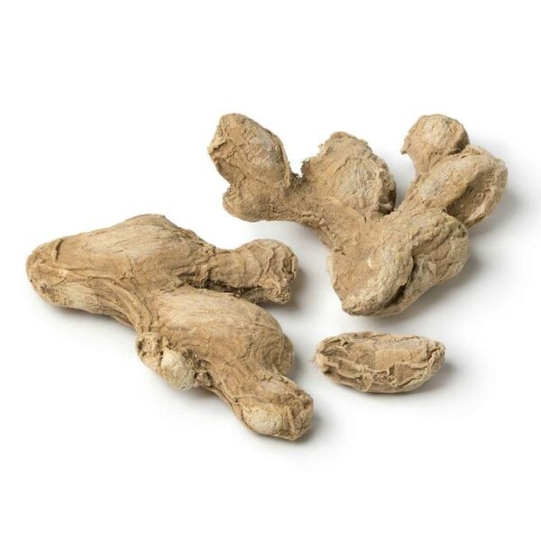 DRY GINGER