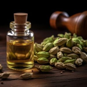 CARDAMOM