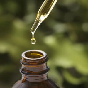 SARPAGANDHA OIL