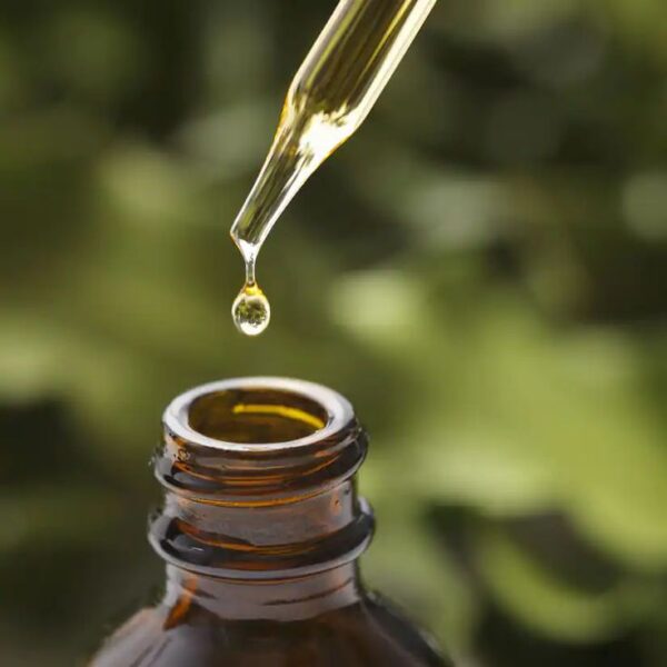 SARPAGANDHA OIL