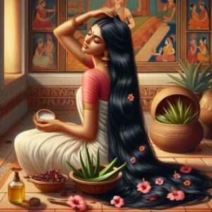 NEELA BRINGADI