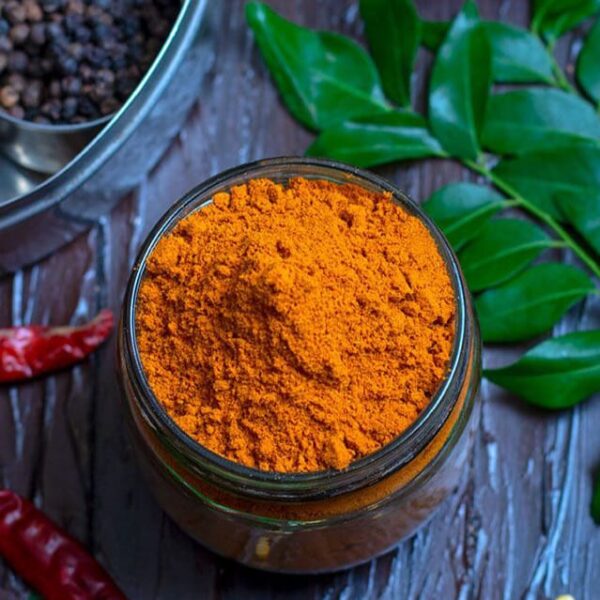SAMBAR POWDER